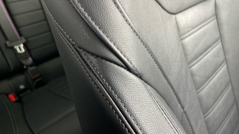 BMW 3 Series 320i M Sport 4dr Step Auto Petrol Saloon